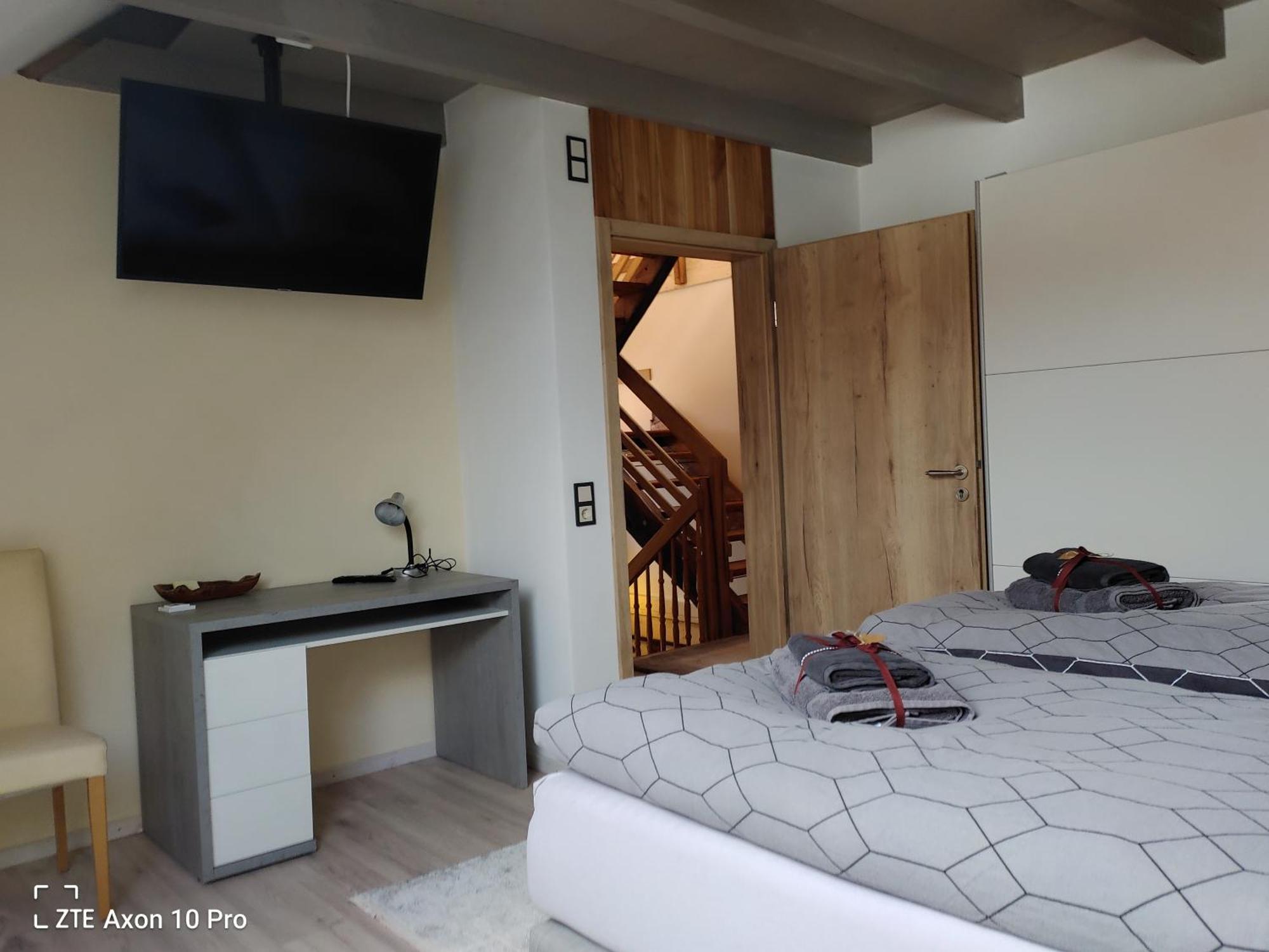 Alte Oelmuehle, Spaeter Schaefershaus Donaueschingen Bagian luar foto
