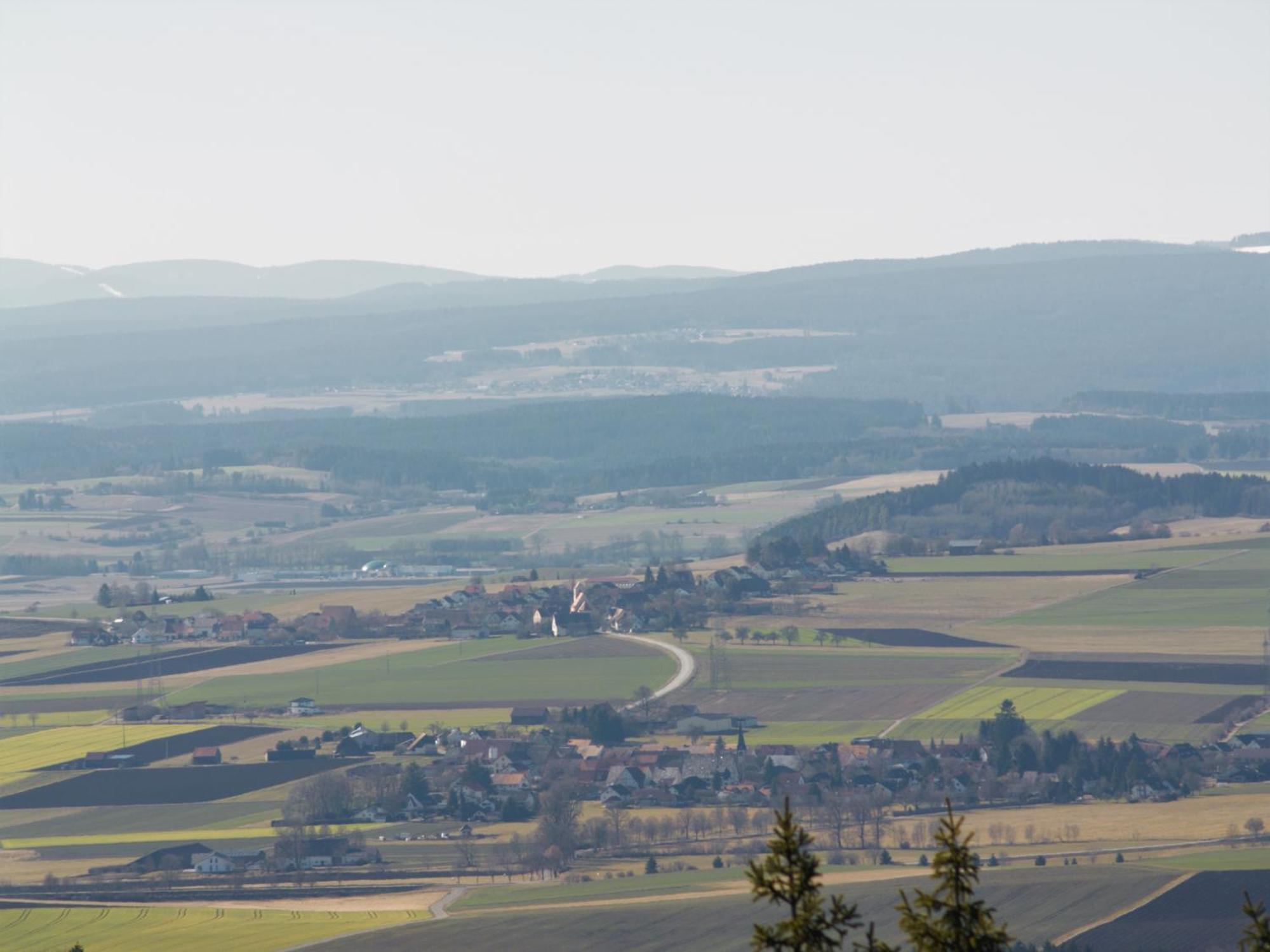 Alte Oelmuehle, Spaeter Schaefershaus Donaueschingen Bagian luar foto
