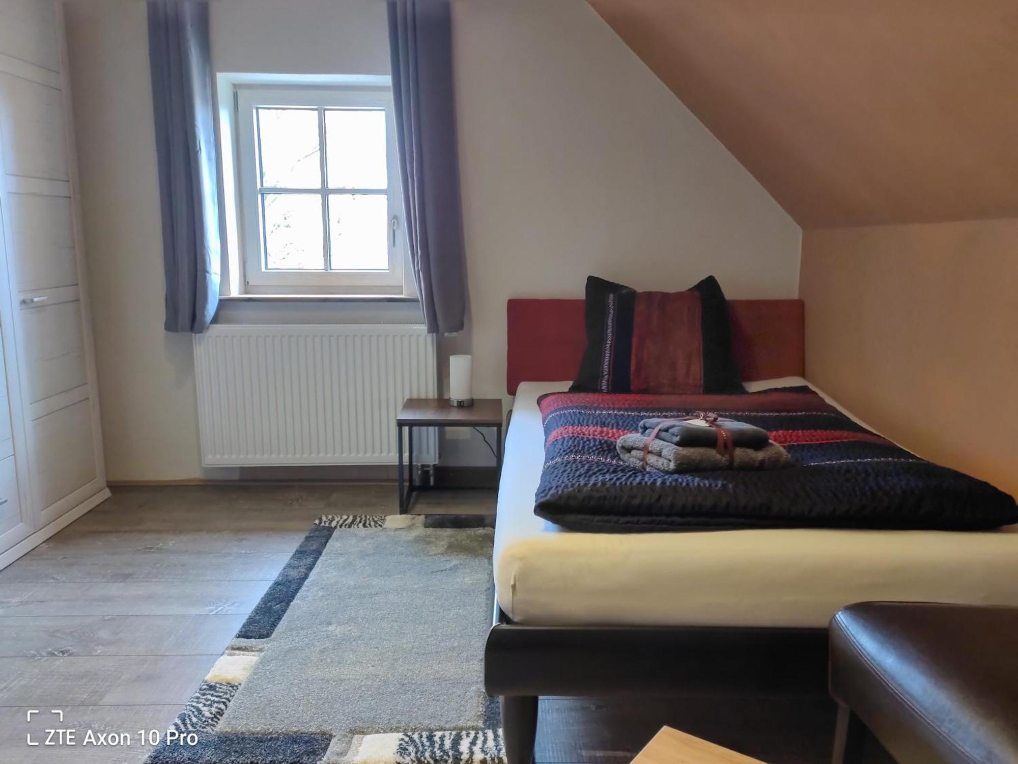 Alte Oelmuehle, Spaeter Schaefershaus Donaueschingen Bagian luar foto