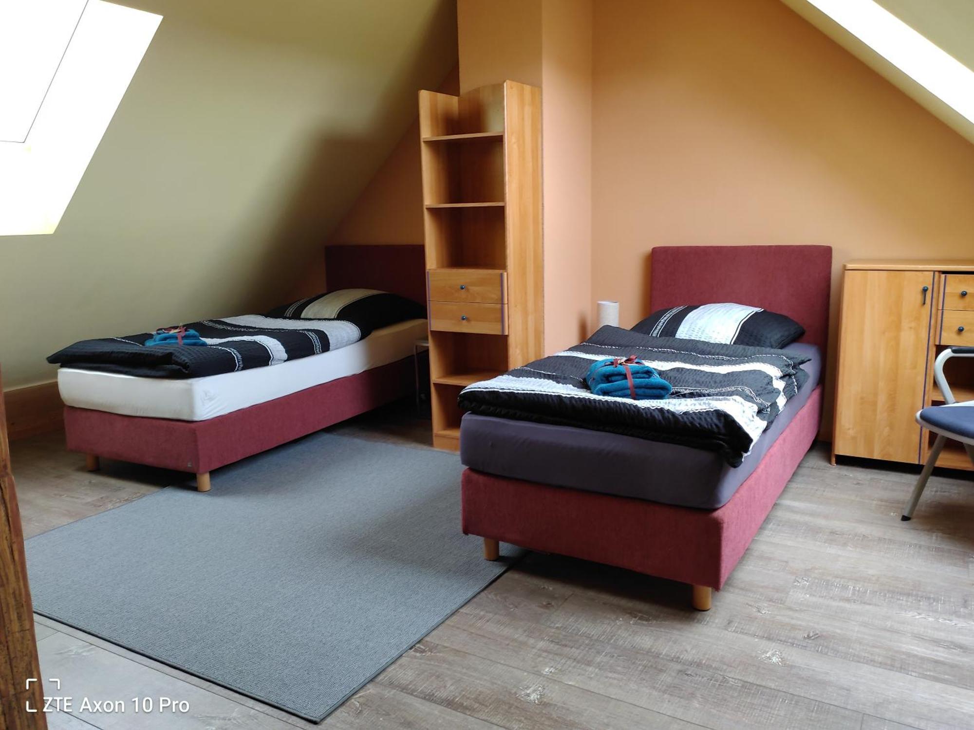 Alte Oelmuehle, Spaeter Schaefershaus Donaueschingen Bagian luar foto