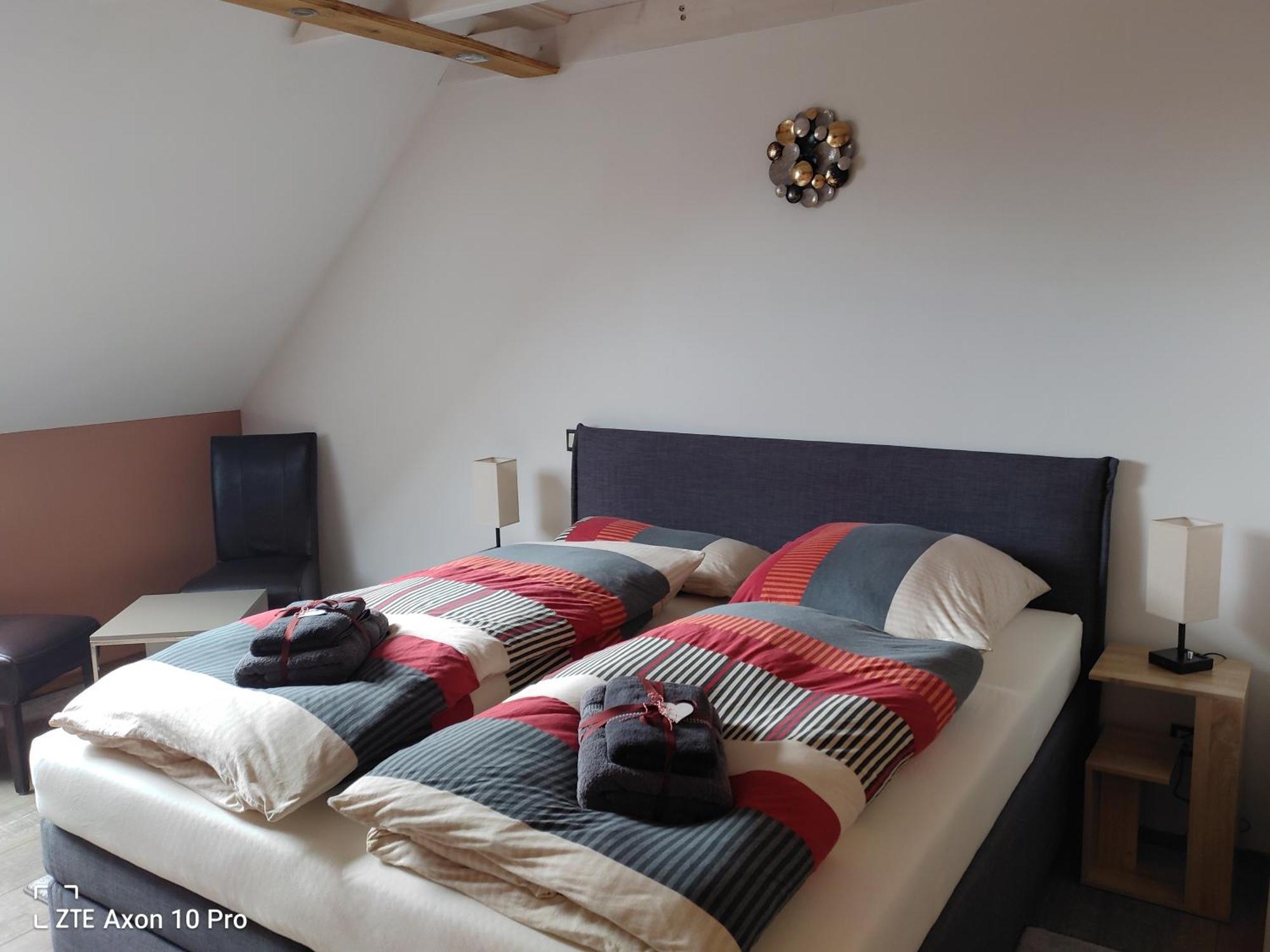 Alte Oelmuehle, Spaeter Schaefershaus Donaueschingen Bagian luar foto