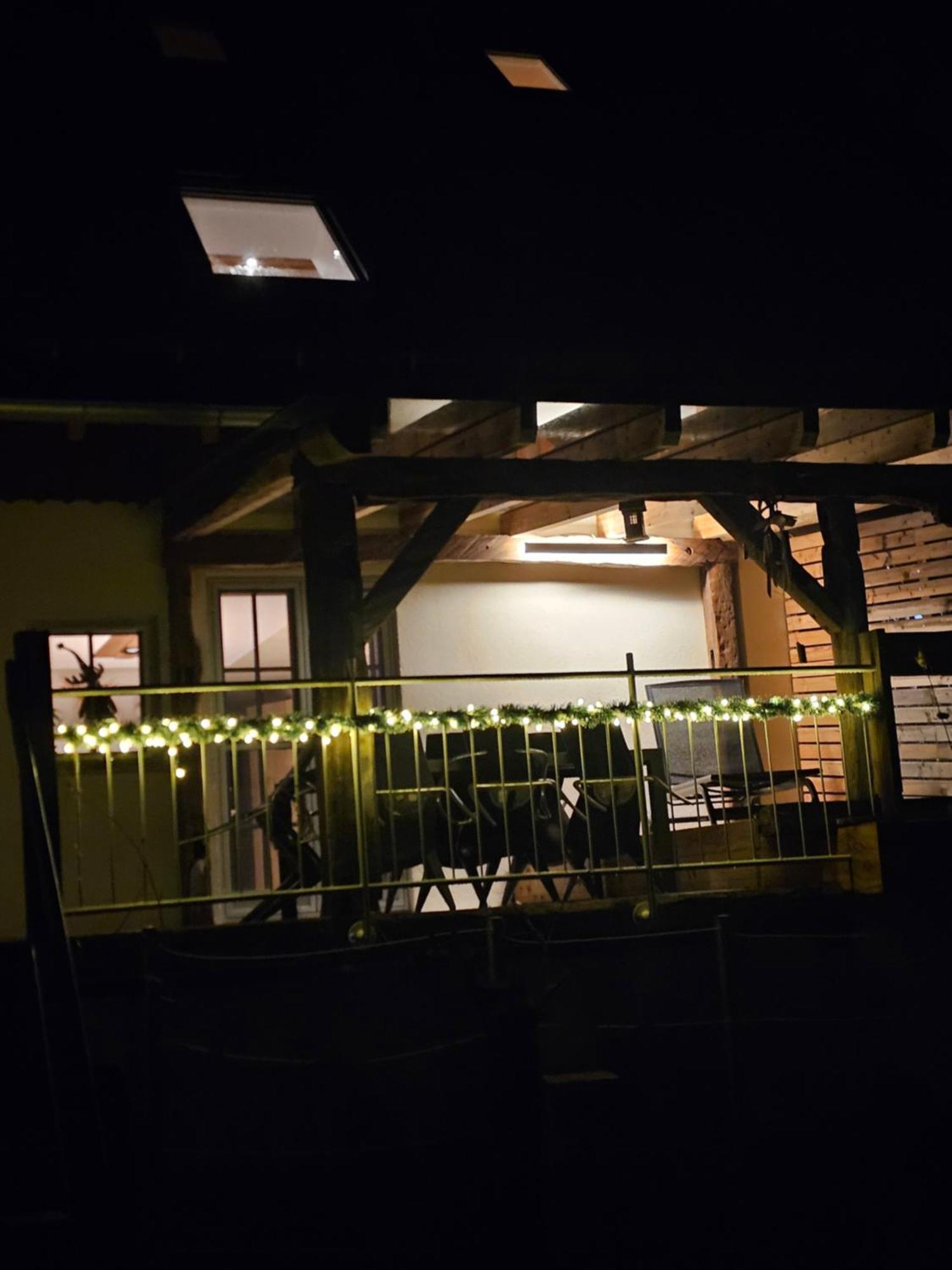 Alte Oelmuehle, Spaeter Schaefershaus Donaueschingen Bagian luar foto